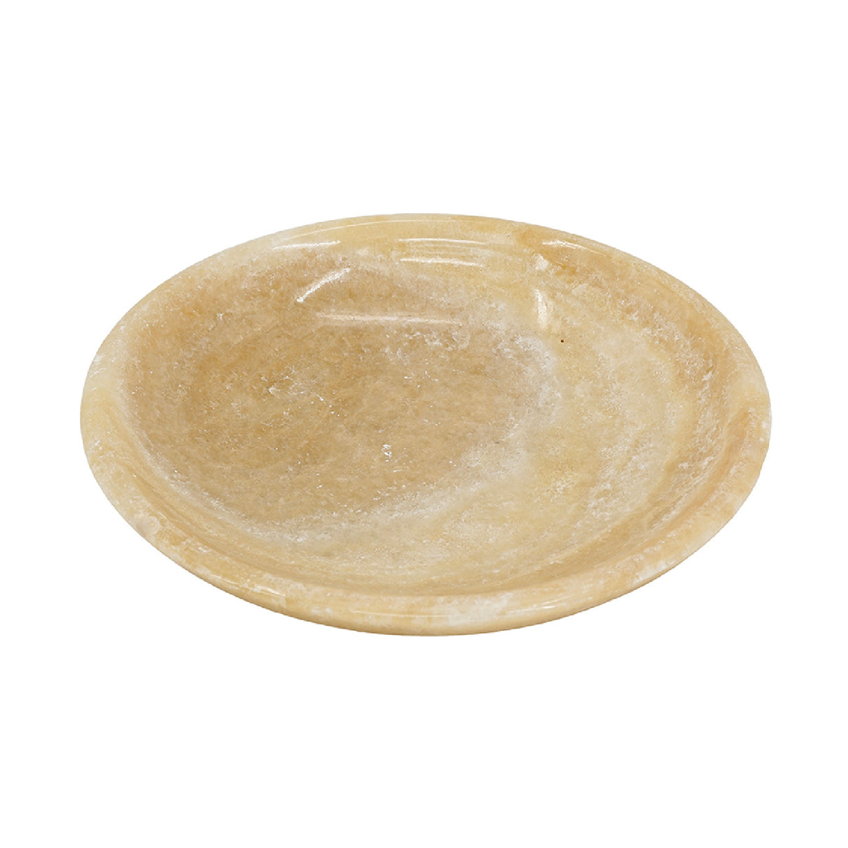Natural Onyx Decorative Tray | OROA