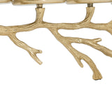Gold Branch Candelabra Candle Holder | OROA
