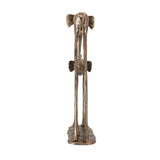 Bronze Elephant Sculpture | OROA