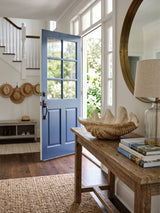 Decorative Natural Clam Shell | OROA