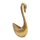 Gold Swan Bowl | Catchy