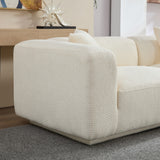 Modern Minimalist Sectional Sofa | OROA