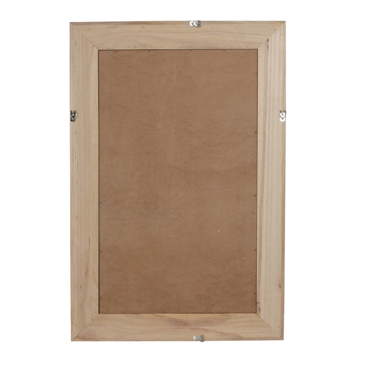 Solid Wood Frame Mirror | OROA