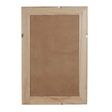 Solid Wood Frame Mirror | OROA