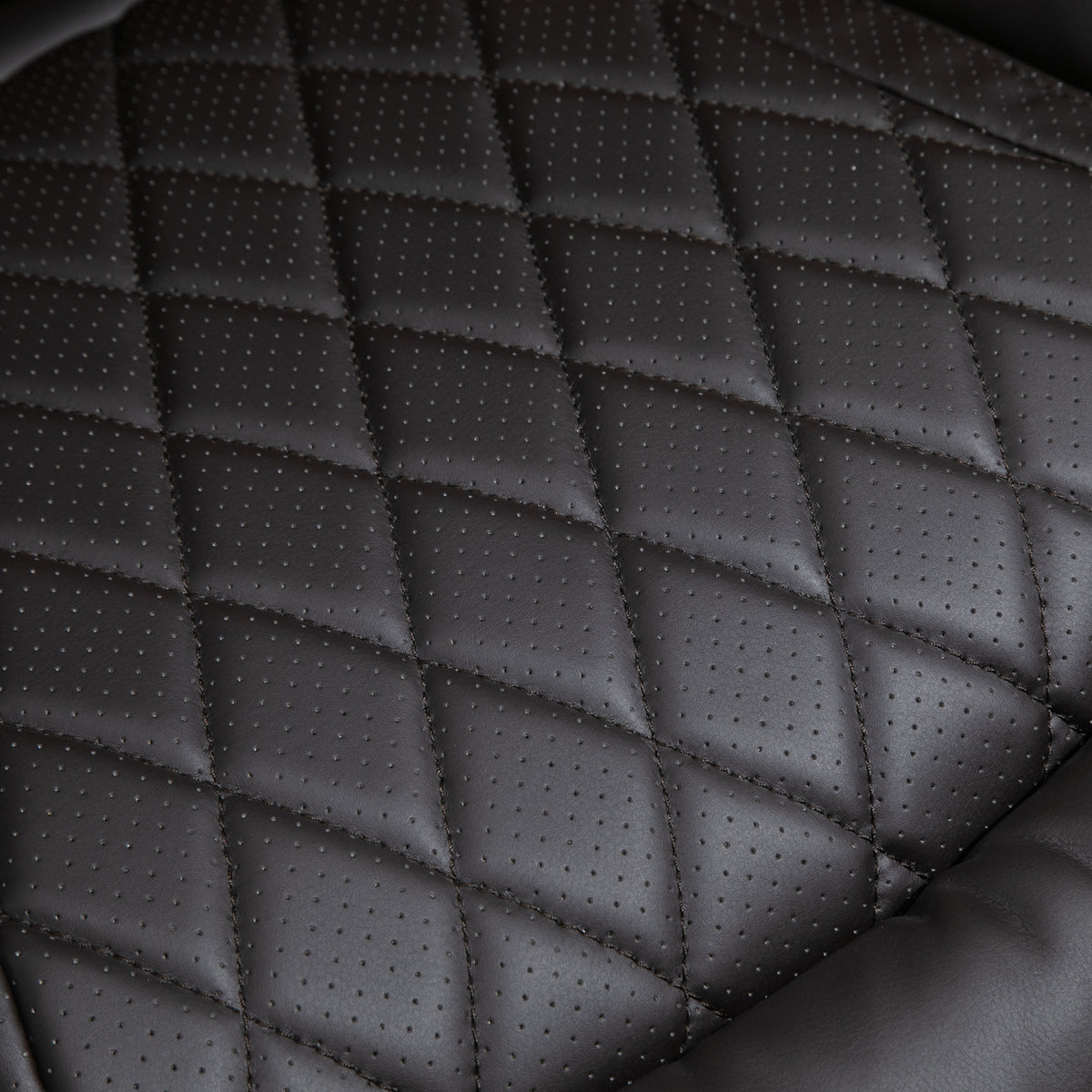 Leather Upholstered Executive Office Chair | OROA
