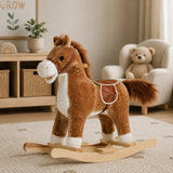 Baby Rocking Horse | OROA Kids