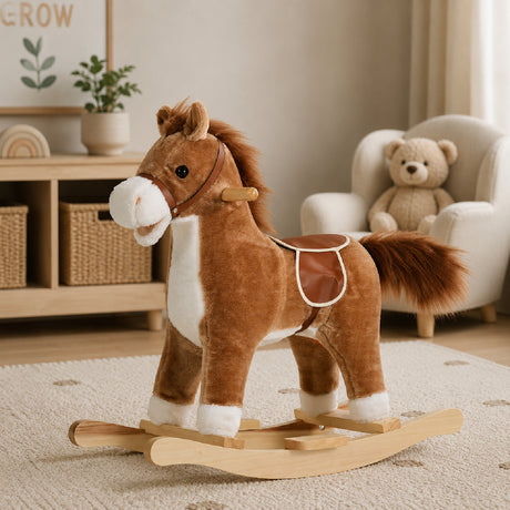 Baby Rocking Horse | OROA Kids