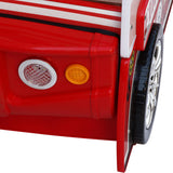 Little Heroes Fire Truck Bed | OROA Kids