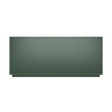Mid Century Green Accent Sideboard | OROA