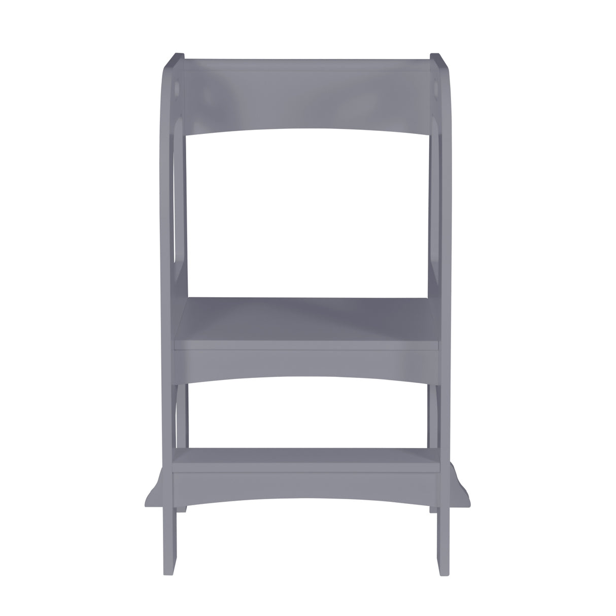 Wooden Tower Step Stool | OROA Kids