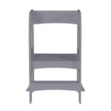 Wooden Tower Step Stool | OROA Kids