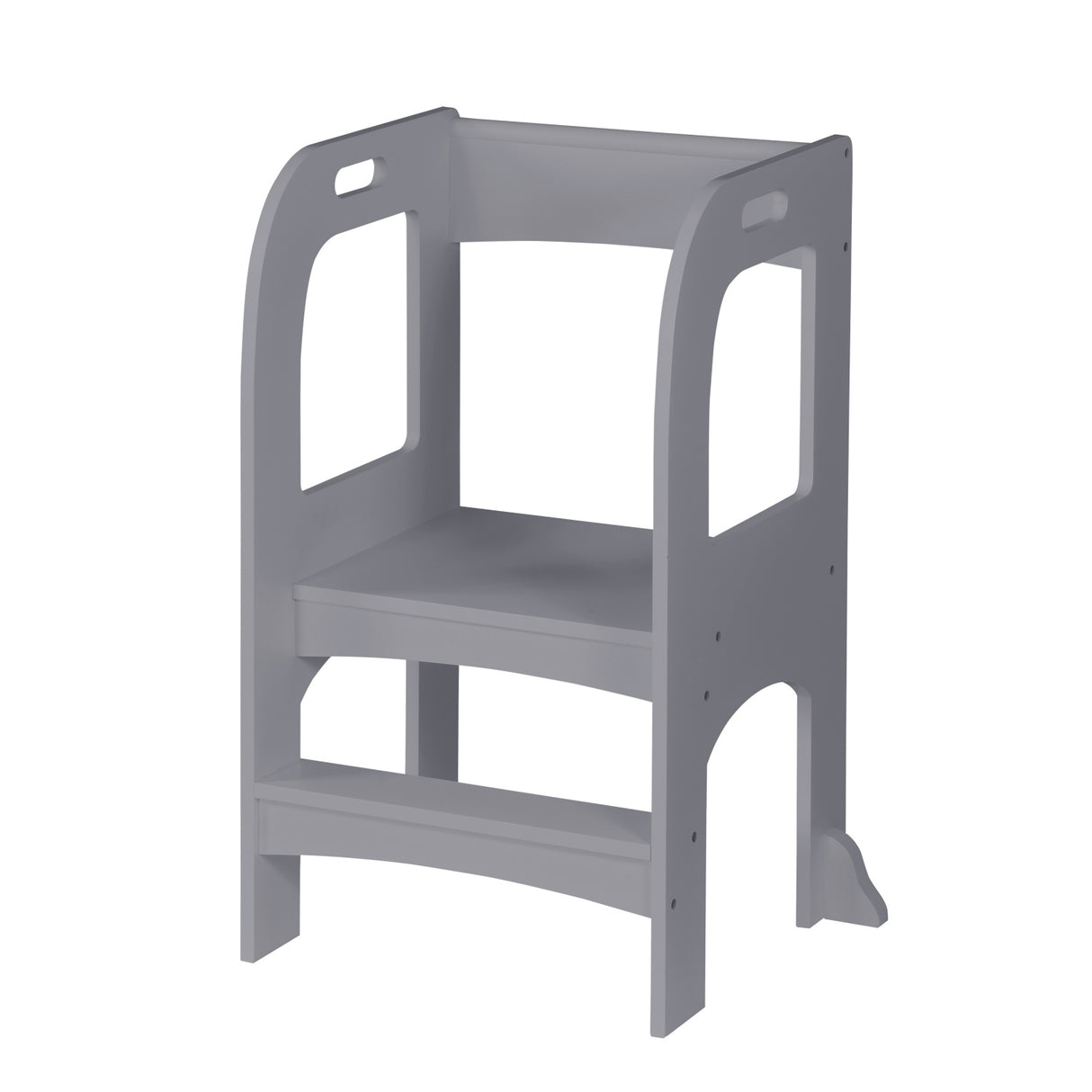 Wooden Tower Step Stool | OROA Kids