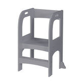Wooden Tower Step Stool | OROA Kids