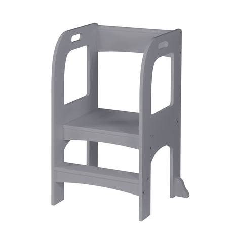 Wooden Tower Step Stool | OROA Kids