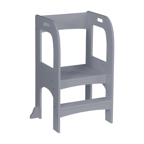 Wooden Tower Step Stool | OROA Kids