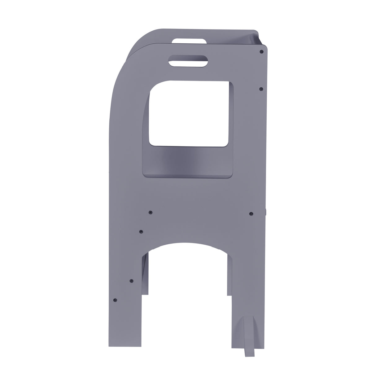 Wooden Tower Step Stool | OROA Kids