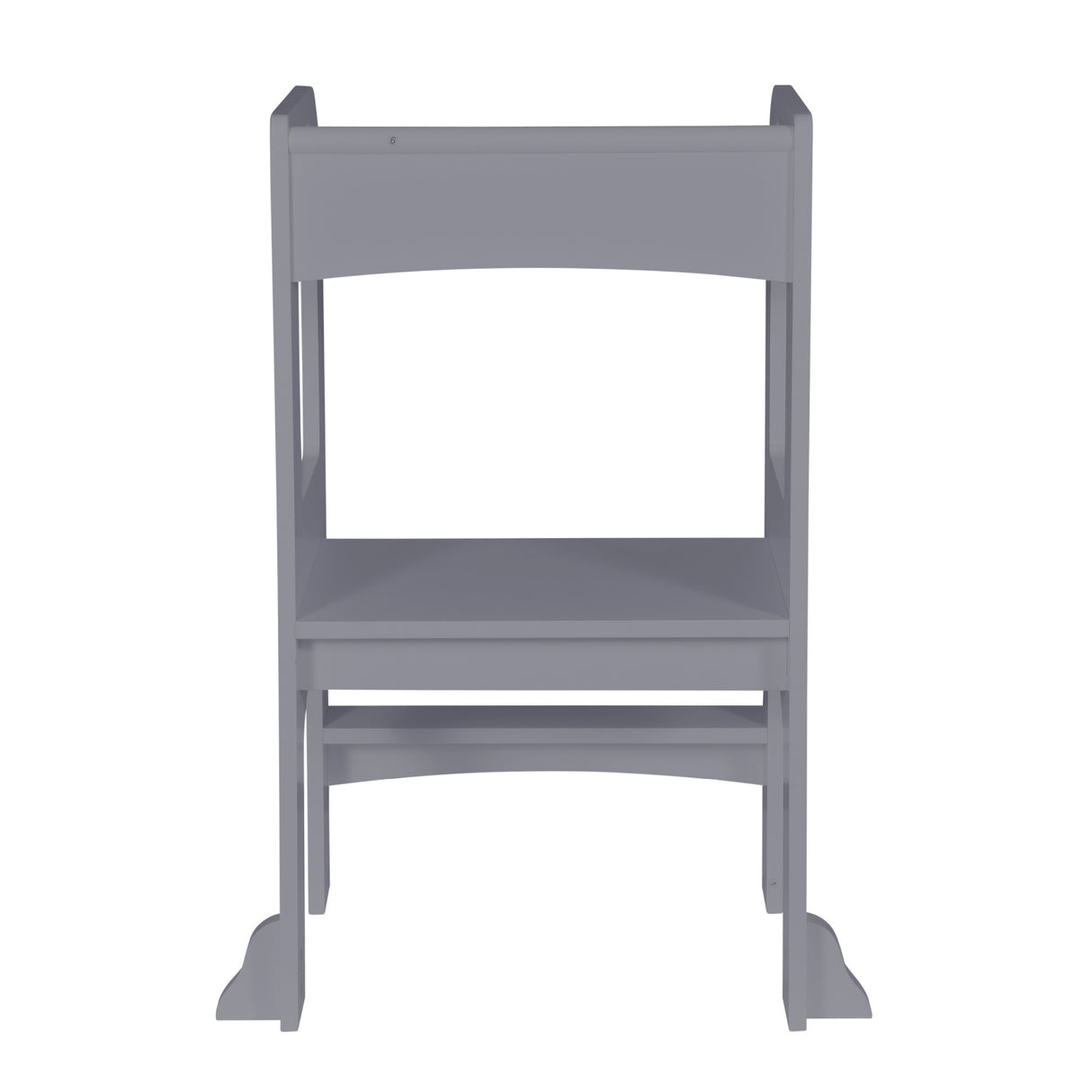 Wooden Tower Step Stool | OROA Kids