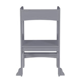 Wooden Tower Step Stool | OROA Kids
