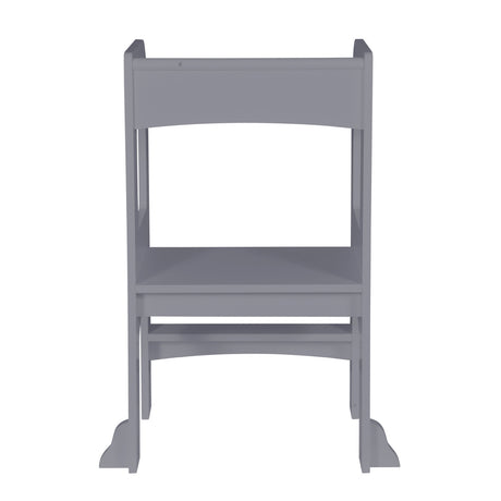 Wooden Tower Step Stool | OROA Kids