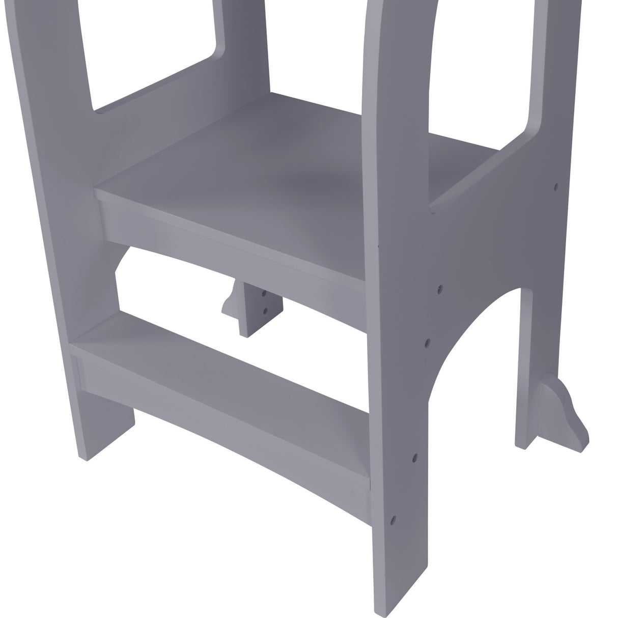 Wooden Tower Step Stool | OROA Kids