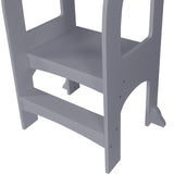 Wooden Tower Step Stool | OROA Kids