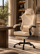 Ergonomic Gaming Chair with Massage Lumbar Support | OROA