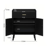 Farmhouse Buffet Cabinet | OROA