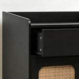 Farmhouse Buffet Cabinet | OROA