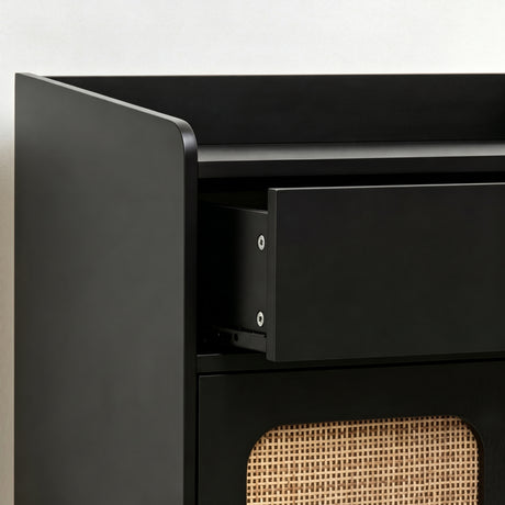 Farmhouse Buffet Cabinet | OROA