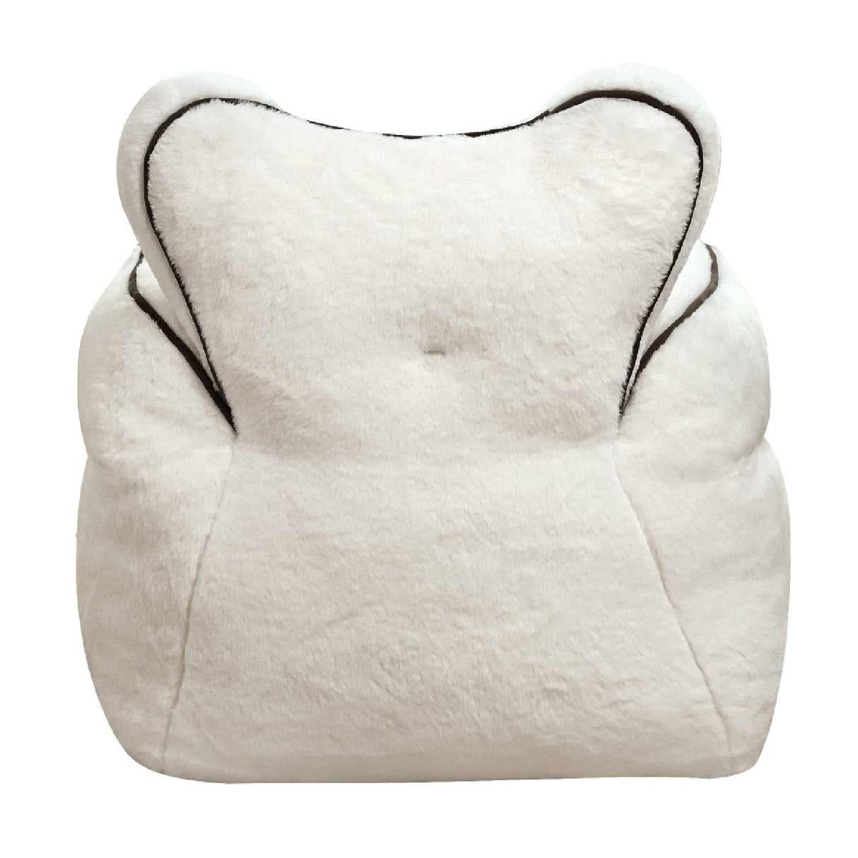 Heart-Shaped Kids Lounge Chair | OROA Kids