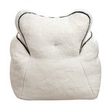 Heart-Shaped Kids Lounge Chair | OROA Kids