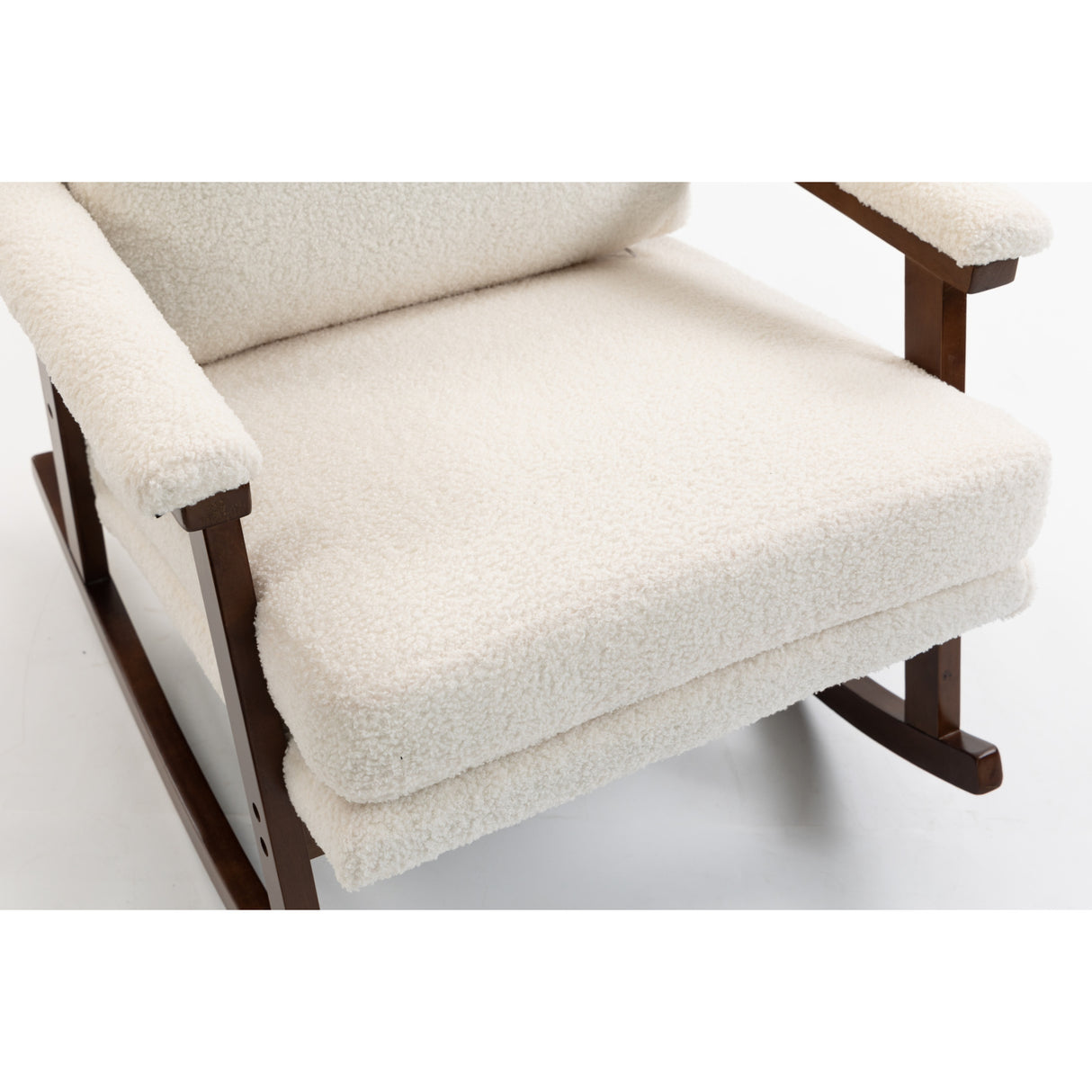 Mid Century Modern Accent Chair | OROA