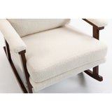 Mid Century Modern Accent Chair | OROA