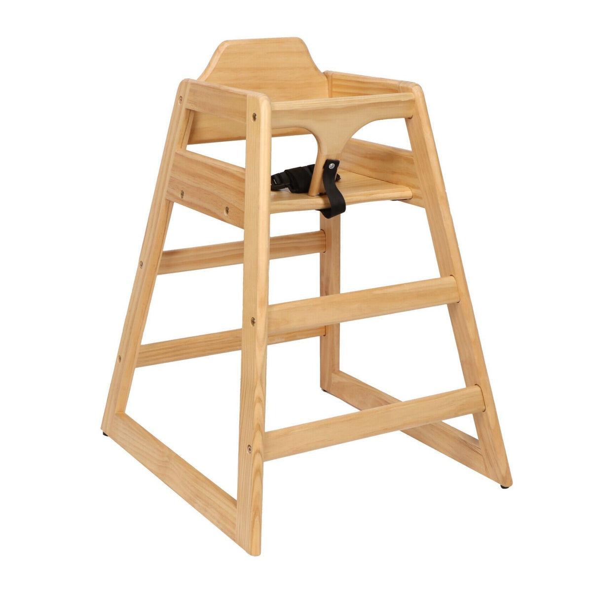 Wooden Baby Booster Chair | OROA Kids