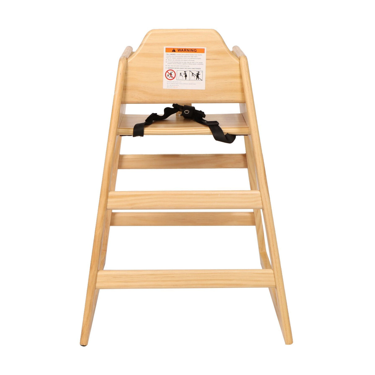 Wooden Baby Booster Chair | OROA Kids