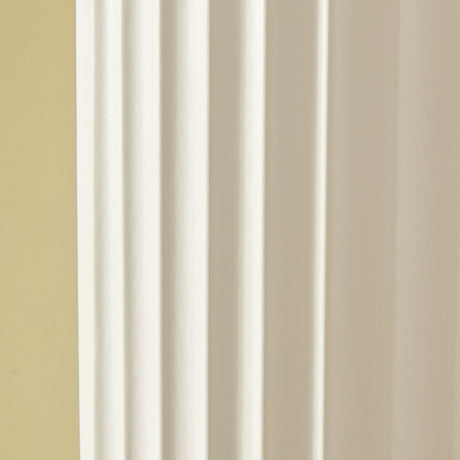 Modern European furniture - Roman-style Legs Console Table - www.oroa.com