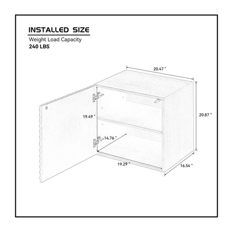 Modern European furniture - Geometric Embossed Relief Nightstand - www.oroa.com