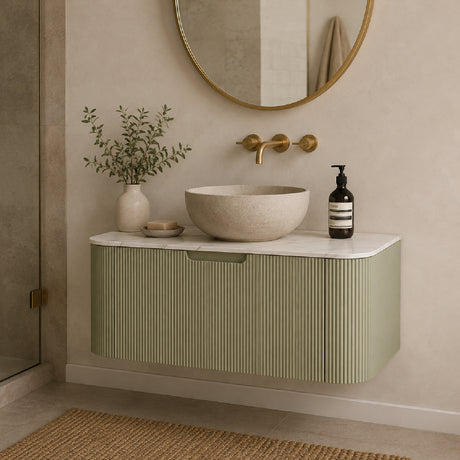 DINA Wall Mounted Cabinet | OROA