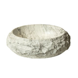Irregular Oval Bathroom Sink | OROA