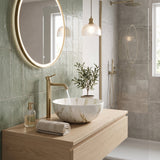 Ceramic Bowl Bathroom Sink | OROA