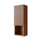 Wall Mounter Bathroom Cabinet | OROA