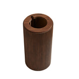 Freestanding Cylindrical Cabinet | OROA