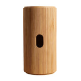 Freestanding Cylindrical Bathroom Cabinet | OROA