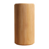Freestanding Cylindrical Bathroom Cabinet | OROA