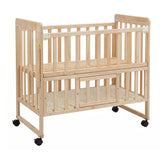 5 in 1 Convertible Mini Baby Crib | OROA Kids