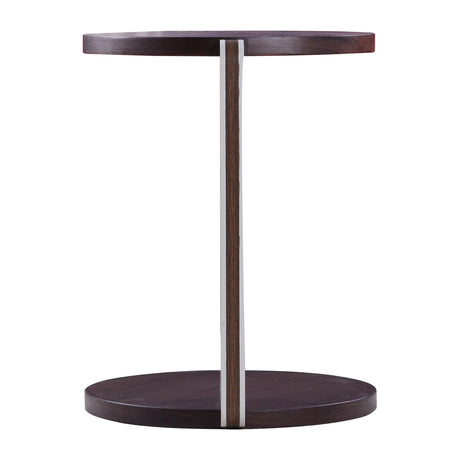 Stone Base Coffee Tables (2) | OROA