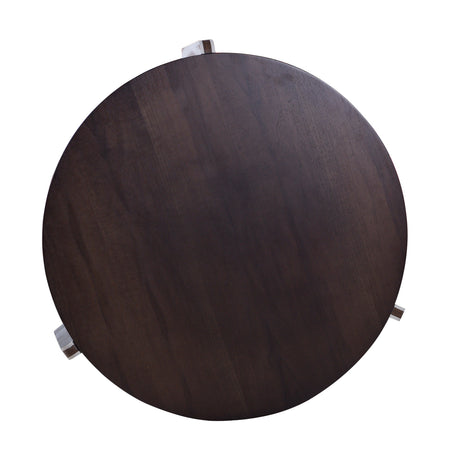 Stone Base Coffee Tables (2) | OROA