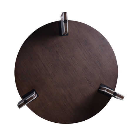 Stone Base Coffee Tables (2) | OROA