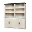 Modern European furniture - Freely Combine Adjustable Storage Bookcases (2) - www.oroa.com