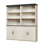 Modern European furniture - Freely Combine Adjustable Storage Bookcases (2) - www.oroa.com